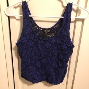 Top Shop Tank Top🌟